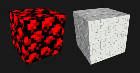 Minecraft with RTX PBR Texturing Guide 